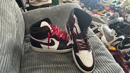 Jordan Ones