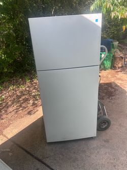 Fridge