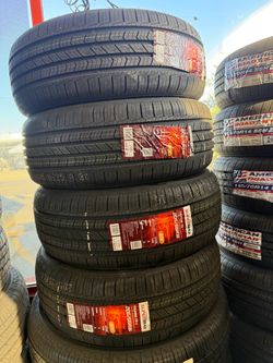 Supermax Touring TR-1 205/55R16 Tires