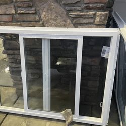 Brand New Pella Windows