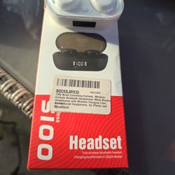 Headset Bluethooth