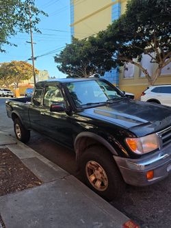1999 Toyota Tacoma