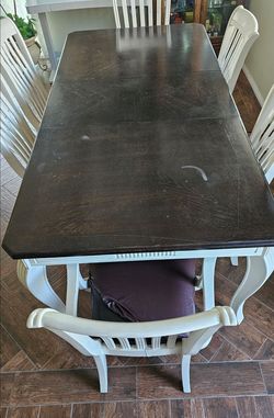 Dinning table