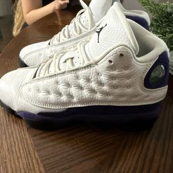 Jordan 13s 4.5 Y