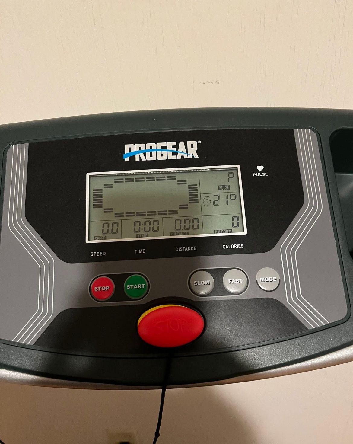 Treadmill
