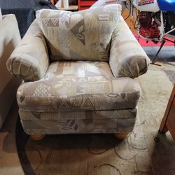 Armchair great condition 