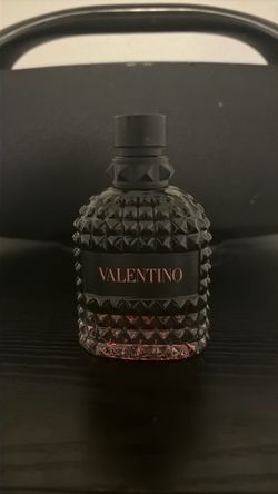 Valentino born in roma intense