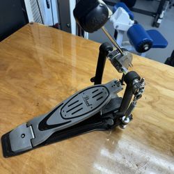 Pearl bass drum pedal