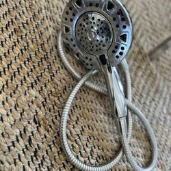Shower Head