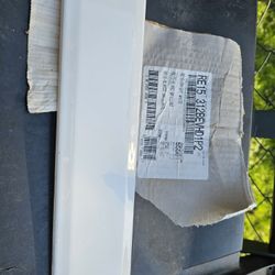 White Subway Tile 3x12. 3 Boxes