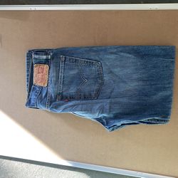 Levi Jeans 