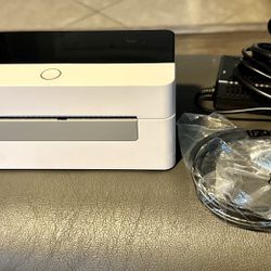 Brand New Thermal label printer