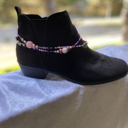 Boot Bracelet!