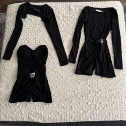 MINIBEAST New Bundle Womens