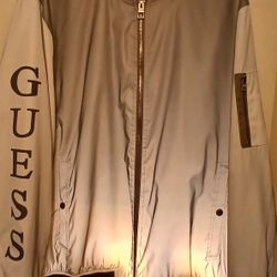 New Jacket 