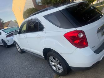 2011 Chevrolet Equinox