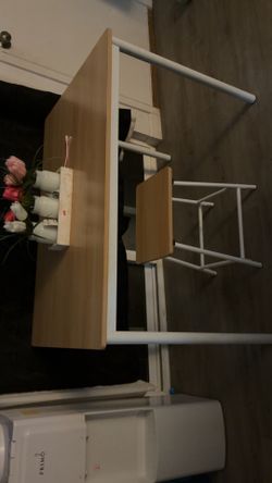 small table