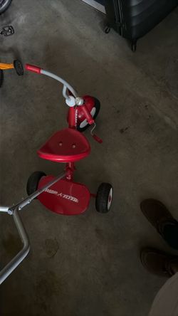 Radio Flyer