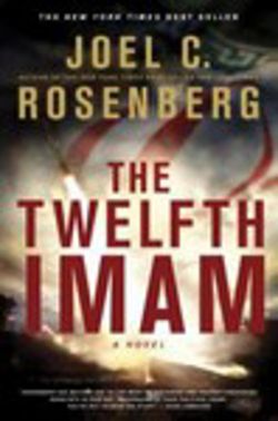 The Twelfth Imam by Rosenberg, Joel C.