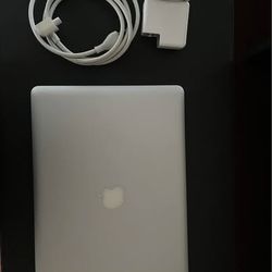 Apple MacBook Pro Intel i7 16gb RAM 1tb SSD upgraded