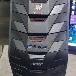 Acer Predator Gaming Pc,