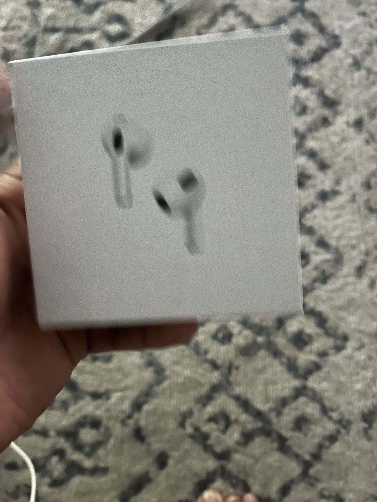 airpod 3rd gen