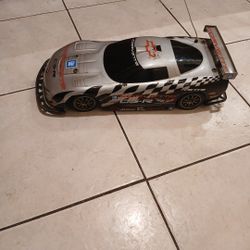    Remote Control  Car