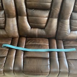 Gucci GG Imprimé PVC Belt
