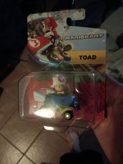 Toad