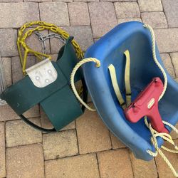 Baby Swing 
