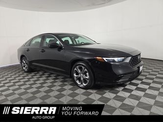 2023 Honda Accord Hybrid