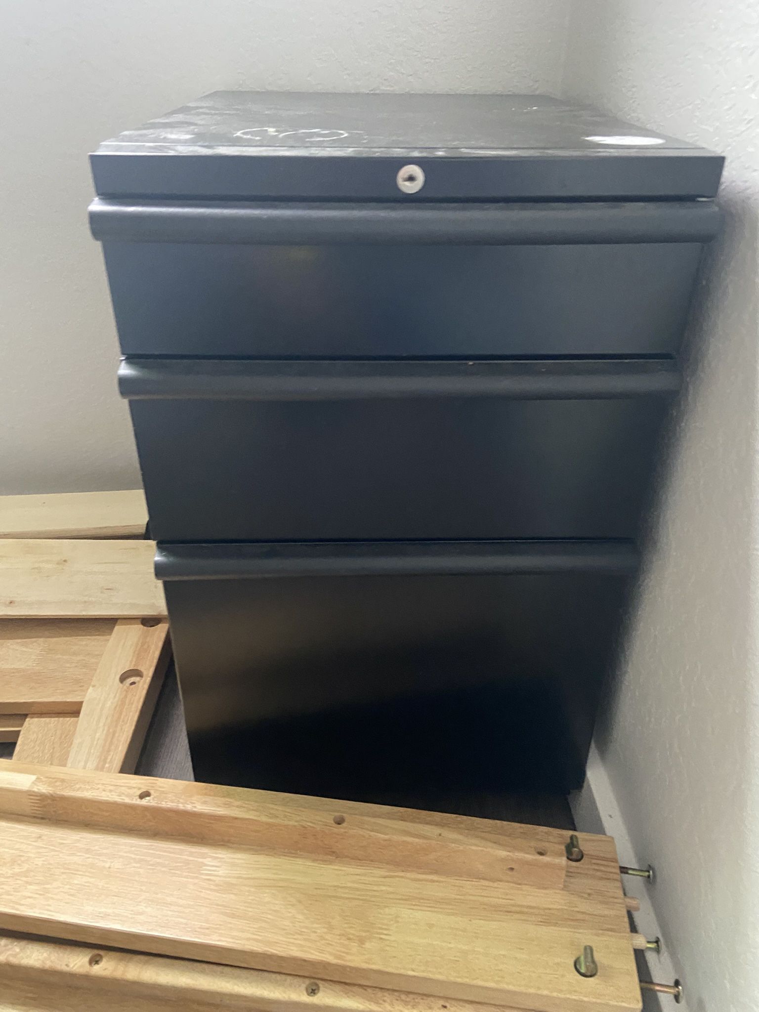 File Cabinet