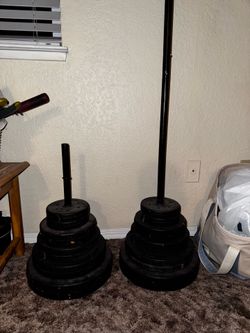 Weights