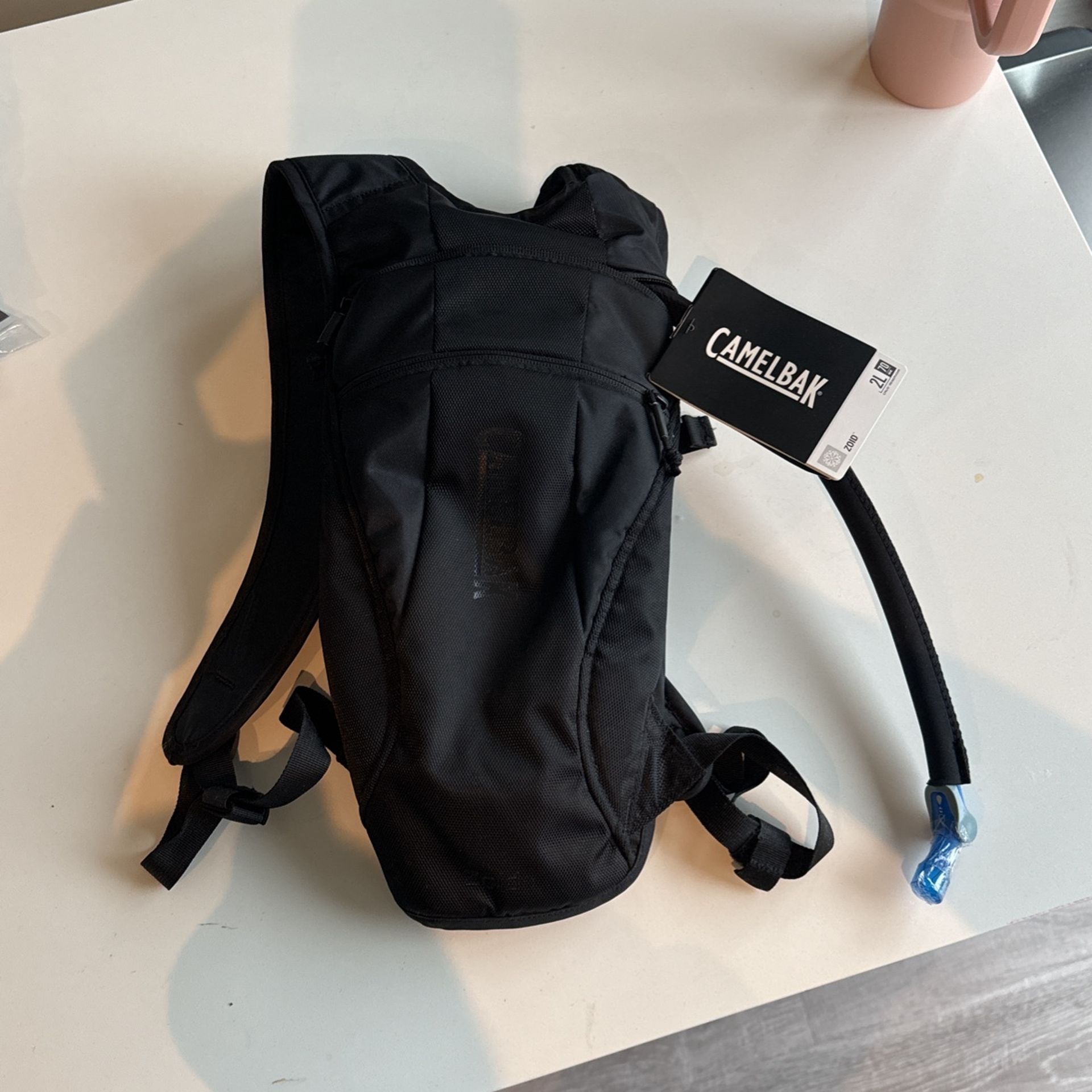 Camelbak Hydration Pack Backpack - 70oz - Brand New 