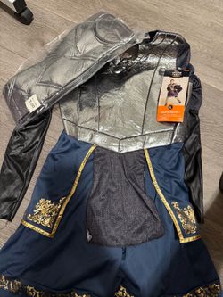 Hyde & EEK Brave Knight Kids Costume