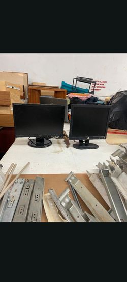 Computer Monitors For Sale