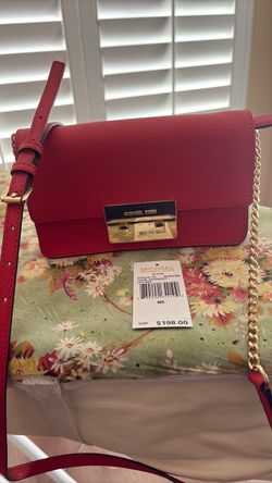 MK purse