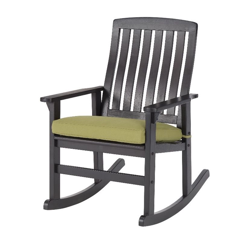 Rocking Chair