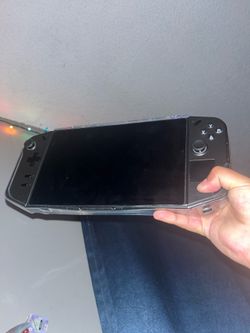 512 gb legion go with docking station