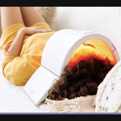 LED LIGHT Therapy For Face And Body 