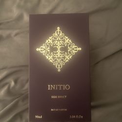 initio side effect