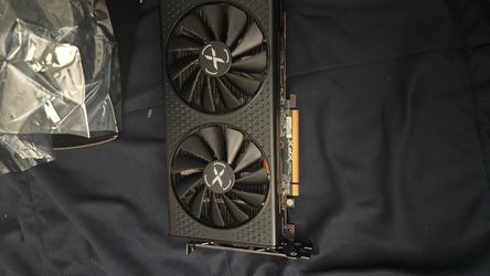 Radeon Rx 6650xt