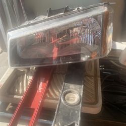 Headlights