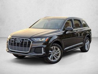 2024 Audi Q7