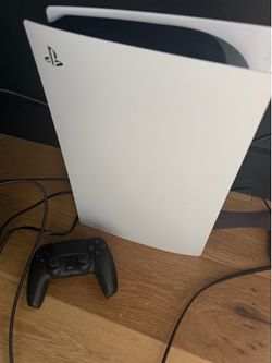 PlayStation 5 Disc Edition – Excellent Condition – Boca Raton