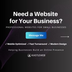 Website Design