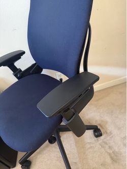 Steelcase chair