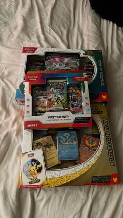 Pokemon