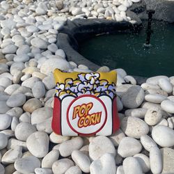 Pop Corn Putter Headcover 