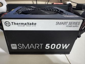 Thermaltake CPU Power Supply